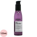 ロレアル プロフェッショナル セリエ エクスパート リスアンリミテッド セラム 125mL 美容室専売 カラーケア カラーシャンプー ヘアケア 人気 LOREAL ev_pt