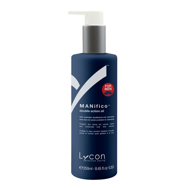  æ ץ쥪 饤 Lycon MANifico ޥ˥ե ֥륢󥪥 250mL ֥饸ꥢ å W...