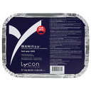  メンズ 脱毛 vio ワックス ライコン Lycon MANifico マニフィコ ハードワックス 1000g ムダ 毛 処理 ブラジリアン 脱毛 おすすめ Wax ロジンベース 無香料 男性用