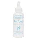 フットケア 角質ケア リラクゼーション ライコン Lycon lyco pedi ライコペディ カルスリムーバー 100mL 足用 角質軟化 クレンジング ローション 足 裏 角質 角質除去 かかと ケア かかと ガサガサ