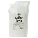 マニックパニック ホワイトボム オキシ 6% / 1000mL リフィル