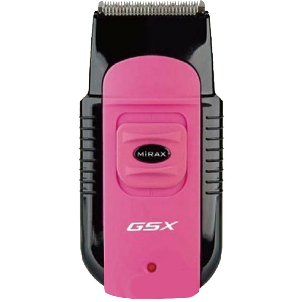 楽天市場】wahl バリカン（カラーピンク）（美容・健康家電｜家電）の通販