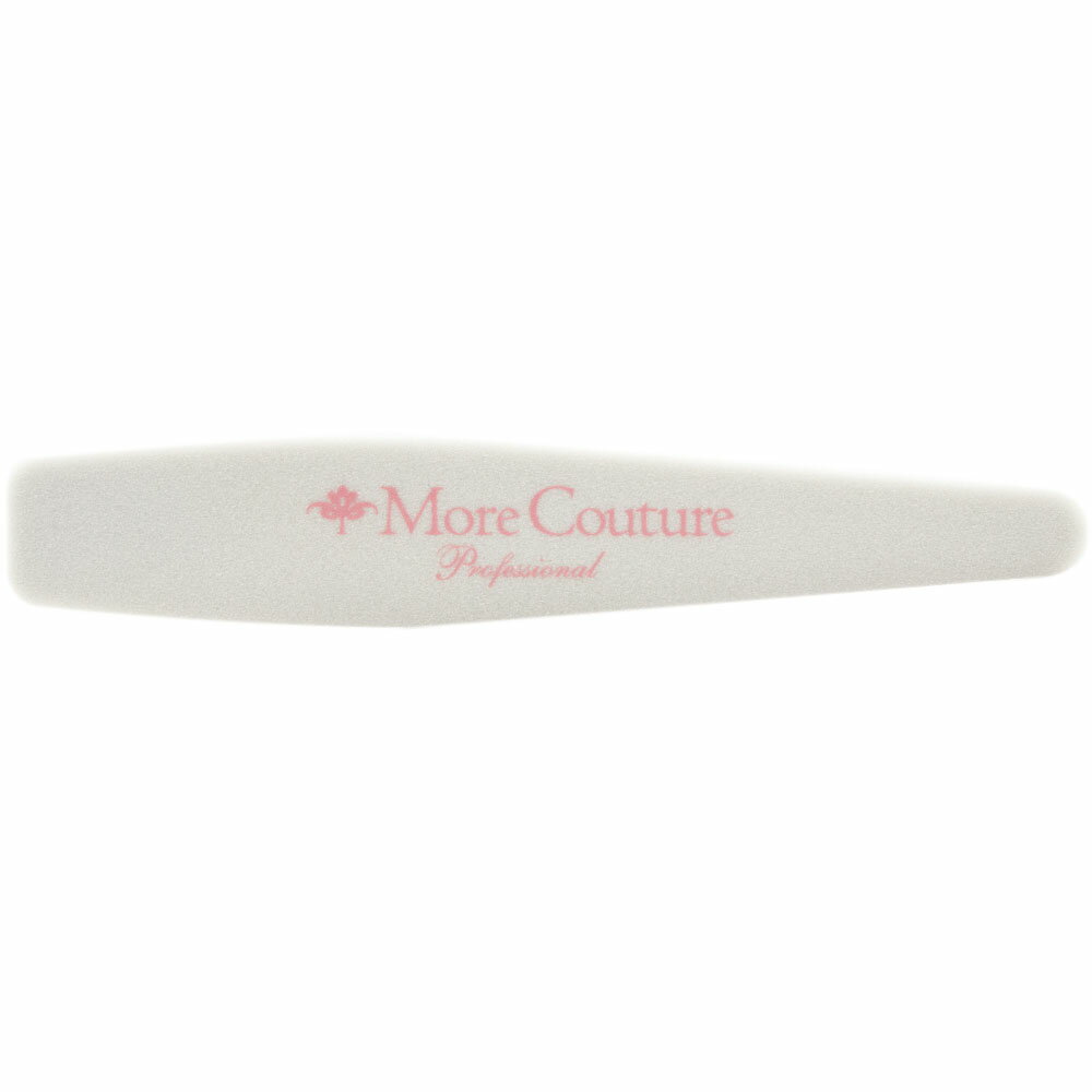 More Couture モアクチュール ハードバ