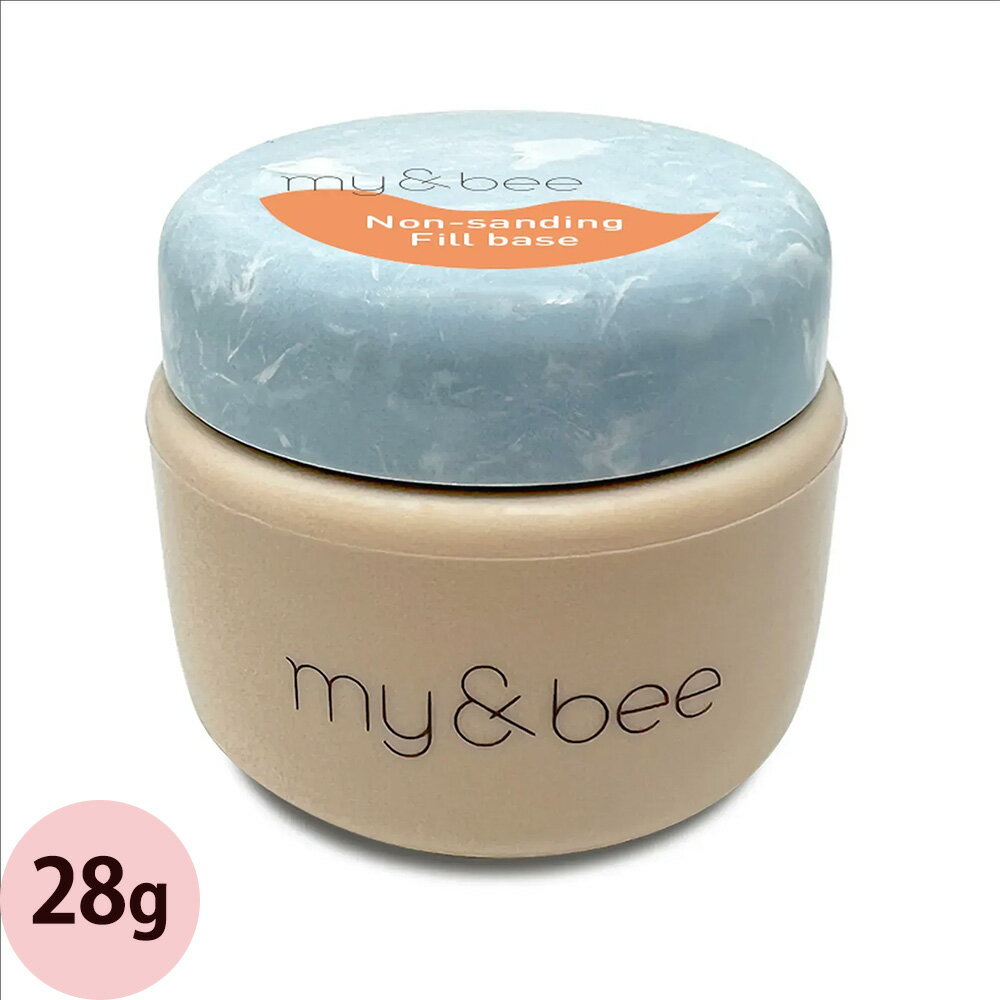 my��bee �Υ󥵥�ǥ��󥰥ե���١��� 28g
