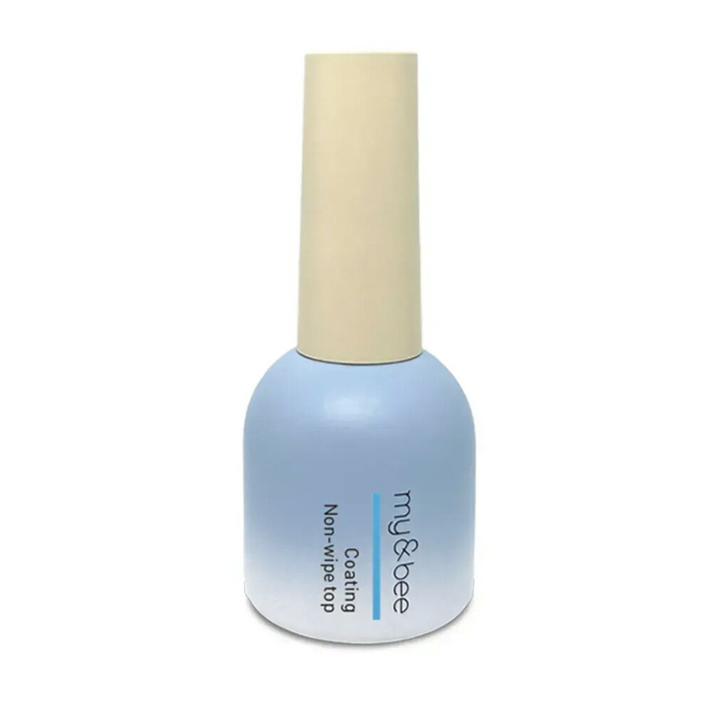 my��bee �����ƥ��󥰥Υ�磻�ץȥå� 12mL