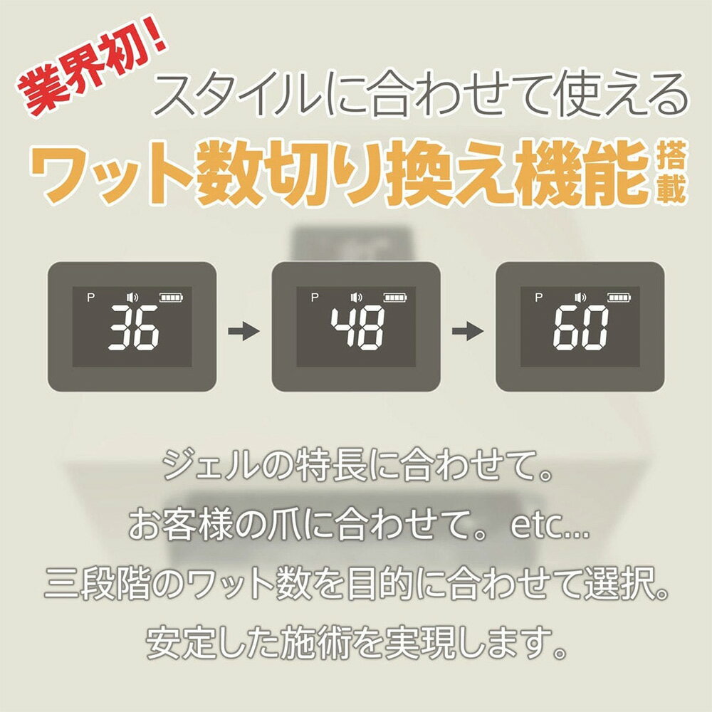 マイビー ハイブリッド&スイッチワットライト ...の紹介画像2
