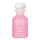 ピンクムーン ポリッシュ リムーバー /120mL【PINK MOON polish remover】