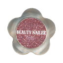 ビューティーネイラー ラメラメ FG-4 ピーチ 【BEAUTY NAILER】
