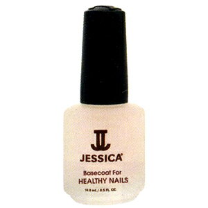 ジェシカ ベースコート ヘルシー /14.8mL【JESSICA】