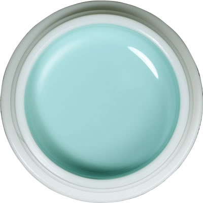 パラジェル アートライン カラージェル AMD17 アイスミント / 4g