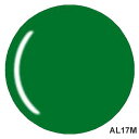 AMGEL アンジェル UV/LEDカラージェル AL17M ヤマトジグリーン / 3g