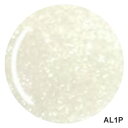 AMGEL アンジェル UV/LEDカラージェル AL1P ホワイトリンク / 3g
