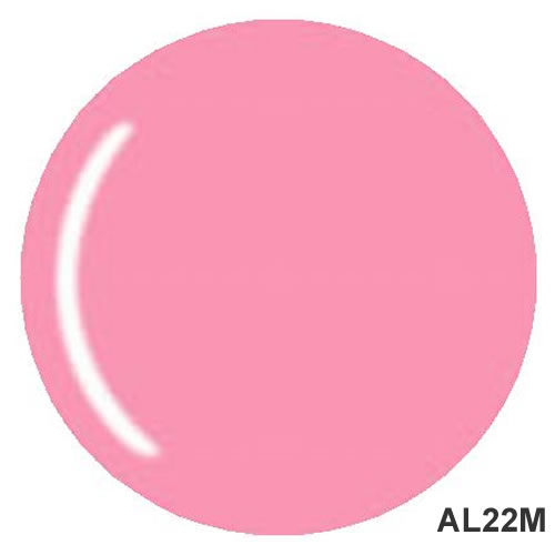 AMGEL アンジェル UV/LEDカラージェル AL22M マチュピチュピンク / 3g AMGEL アンジェル UV/LEDカラージェル AL22M マチュピチュピンク / 3g