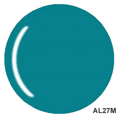 AMGEL アンジェル UV/LEDカラージェル AL27M バリアリーフブルー / 3g AMGEL アンジェル UV/LEDカラージェル AL27M バリアリーフブルー / 3g