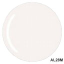 AMGEL アンジェル UV/LEDカラージェル AL28M マハルホワイト / 3g