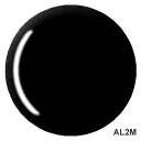 AMGEL アンジェル UV/LEDカラージェル AL2M ボブブラック / 3g