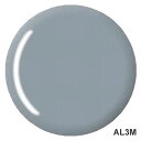 AMGEL アンジェル UV/LEDカラージェル AL3M カーリングレー / 3g