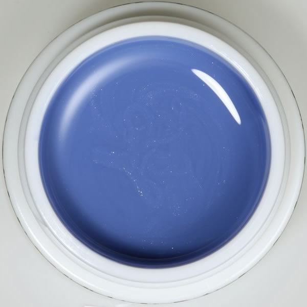 パラジェル アートライン カラージェル AS7 マーメイドブルー / 4g