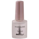 カルジェル ハイグロス トップコート RN / 8mL (定形外 対応)