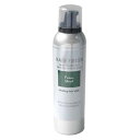 ナカノ ヘアフレッシュ フォーム ハード 200g