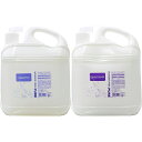 ナプラ ワンダーフリーピュア シャンプー&コンディショナー 業務用 詰替えセット / 4000mL+4000mL