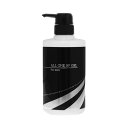 ナチュラルビューティセレクション オールワンSPボディジェル / 500g(4)