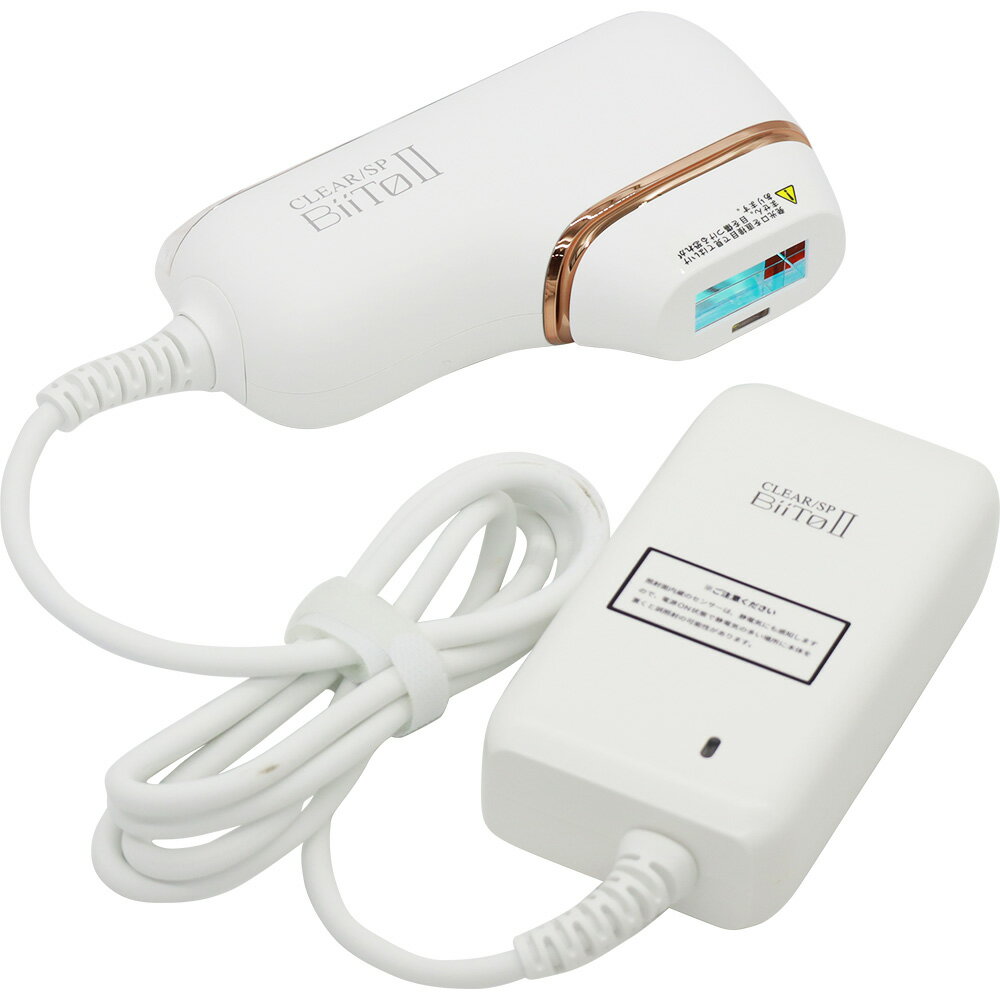 �ʺ߸˸¤��[ ����̵�� �� æ�Ӵ� VIO�б� ] CLEAR��SP BiiTo II DX ���ꥢ�����ԡ� �ӡ��ȥġ� �ǥ�å������å�...