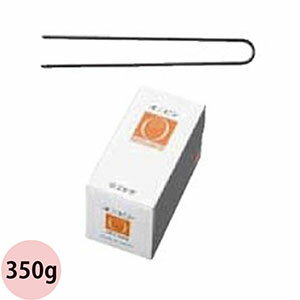 [ Uピン オニピン 業務用 ] ニシダ Nピン オニピン 350g ヘアピン Uピン 髪 小さめ 美容師 プロ用 前髪 ヘアアレンジ ミディアム おすすめ 人気 送料無料