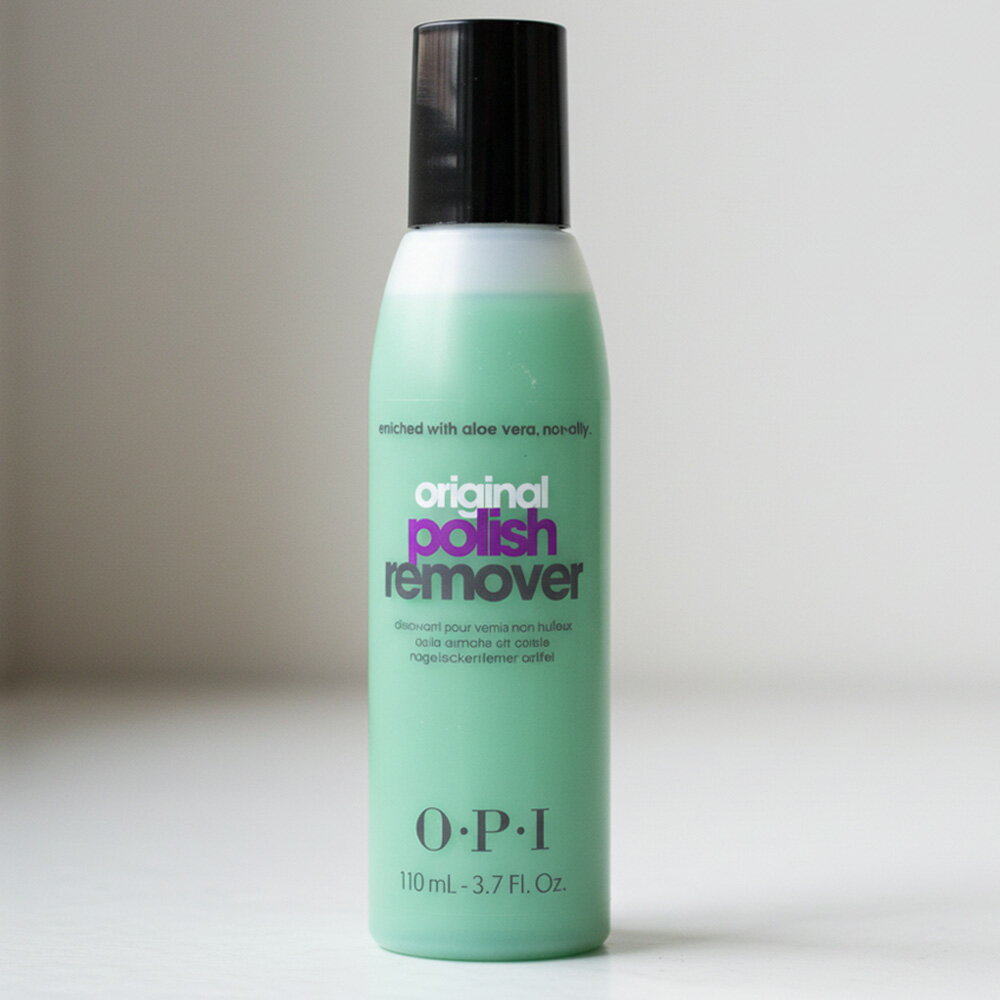 樂天商城 - OPI リムーバー AL404 オリジナルポリッシュリムーバー / 110mL