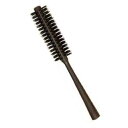 大阪ブラシ シャトリロールブラシ R-1201 ブロー ドライ ヘアブラシ ボリューム 髪 天然木 美容室 美容師 サロン仕様