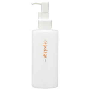 セポラージュ クレンジングミルク /180mL 【Cepolage】