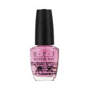 オーピーアイ ナチュラルベースコートT10 / 15mL