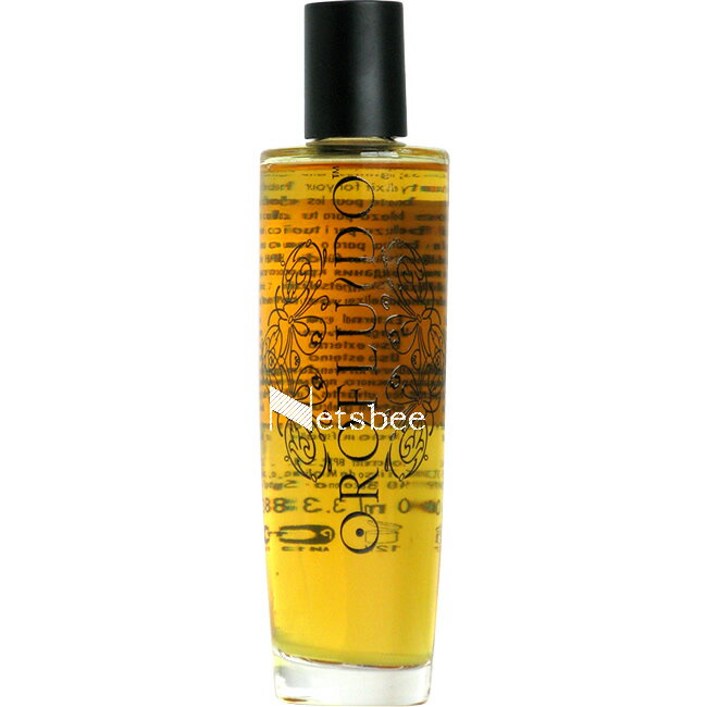（欠品・入荷日未定）オロフルイド / 100mL ヘアエッセンス ヘアフレグランス 洗い流さないトリートメント オイル ツヤ 輝き