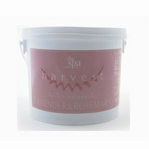ザ・スパ ハーヴェストパック ラベンダー&ローズマリー /1000mL 【The Spa】 ザ・スパ ハーヴェストパック ラベンダー&ローズマリー /1000mL 【The Spa】