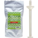 アイビル サボテン ノーズワックス & 専用スティック セット(50回分)