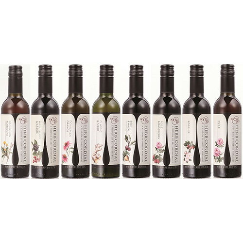 生活の木 ハーブコーディアル 選べる3本セット / 360mL×3本のサムネイル