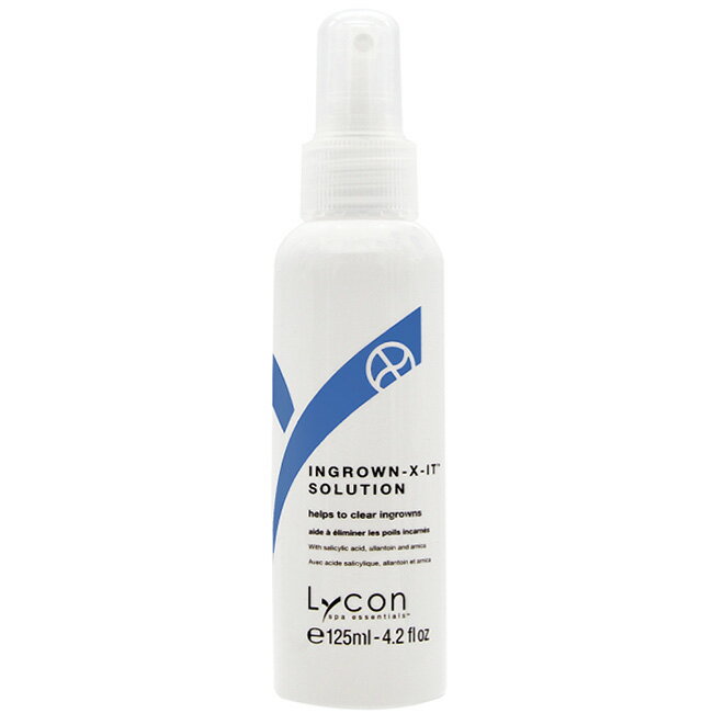 ライコン スパ イングローン X-it スプレー / 125mL