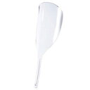 アイビル フェイスガード スプレー面 [ フェイスシールド 透明 軽い 持ちやすい 水洗い 可能 ヘアスプレー フェイスカバー 美容室 美容院 サロン用 メンズ...