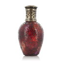 アシュレイ&バーウッド フレグランスランプ Lサイズ PFL123 アンティークローズ [ 除菌 消臭 アロマランプ 専用オイル メンズ レディース おしゃれ ...