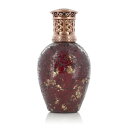 アシュレイ&バーウッド フレグランスランプ Lサイズ PFL137 サングリア [ 除菌 消臭 アロマランプ 専用オイル メンズ レディース おしゃれ インテリ...