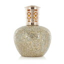 アシュレイ&バーウッド フレグランスランプ Lサイズ PFL305 トレジャーチェスト [ 除菌 消臭 アロマランプ 専用オイル メンズ レディース おしゃれ ...