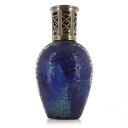 アシュレイ&バーウッド フレグランスランプ Lサイズ PFL325 ディープシー [ 除菌 消臭 アロマランプ 専用オイル メンズ レディース おしゃれ インテ...