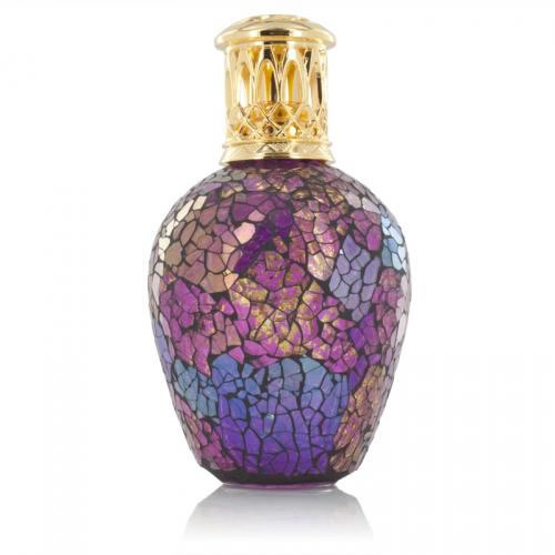 アシュレイ&バーウッド フレグランスランプ Sサイズ PFL60A ダークサイドオブザムーン [ 除菌 消臭 アロマランプ 専用オイル メンズ レディース おし...