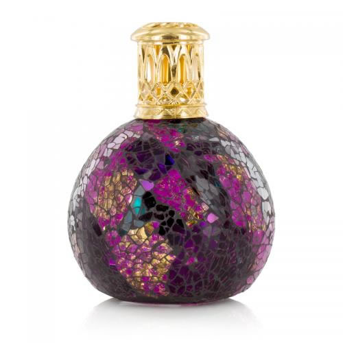 アシュレイ&バーウッド フレグランスランプ Sサイズ PFL61C マゼンタクラッシュ [ 除菌 消臭 アロマランプ 専用オイル メンズ レディース おしゃれ ...