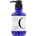 オレンジコスメ セノ プロテオシャンプー Pr プロテオリペア 350mL 美容室専売 シャンプー ダメージ毛 エイジング毛 ceno 送料無料