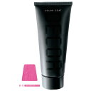 イリヤ カラーコート デコレ D-11 ローズピンク 160g ヘアマニキュア 髪の毛 しっとり なめらか 美容室 美容師 ヘアカラー