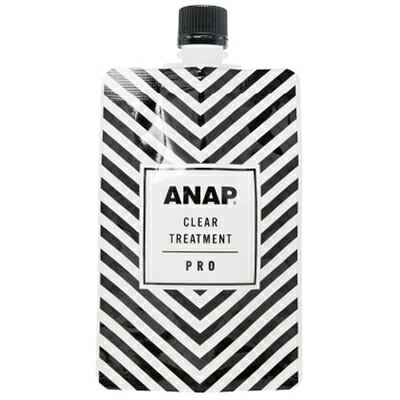 ANAP アナップ クリアトリートメント