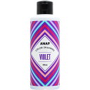 ANAP アナップ カラーシャンプー / 200mL