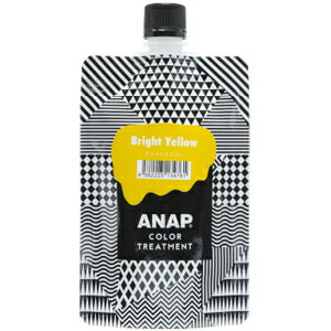 ANAP アナップ カラートリートメント