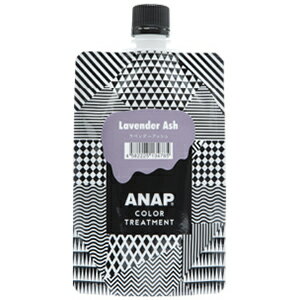 ANAP アナップ カラートリートメント